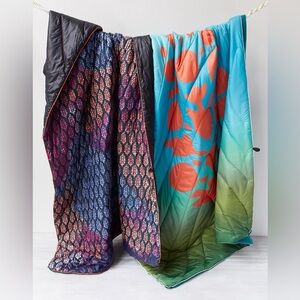 RUMPL x FP Movement Original Puffy Blanket